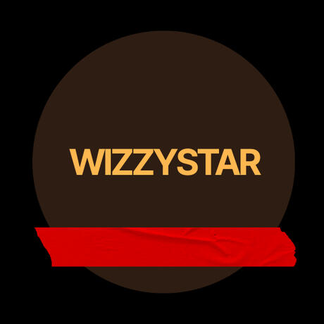 Wizzystar Logo photo press Wizzystar Logo photo press