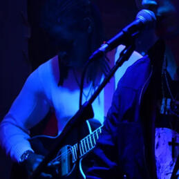 WizzyStar – UK rapper, singer, producer & drummer WizzyStar UK rapper, singer, drummer and producer official artist photo