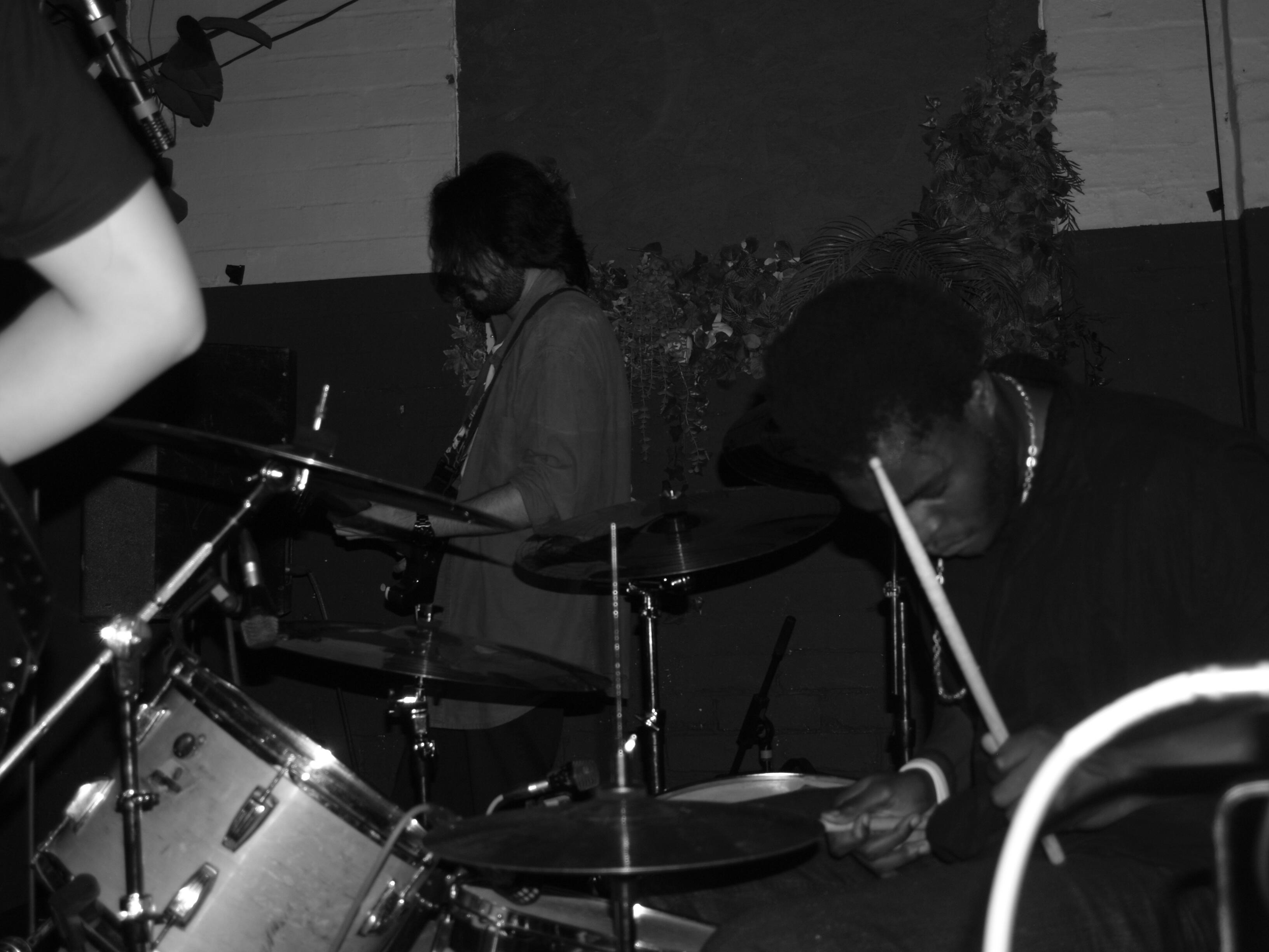 WizzyStar UK rapper, singer, drummer and producer official artist photo