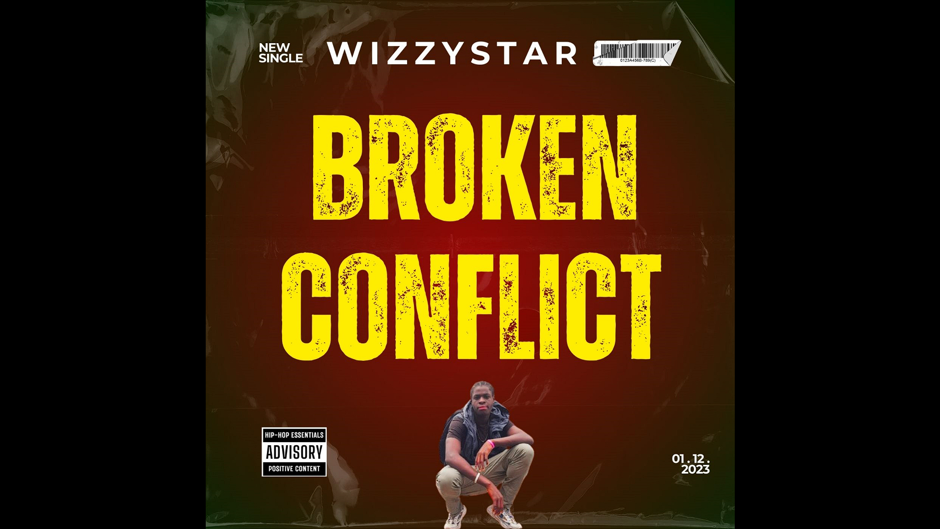 Broken Conflict