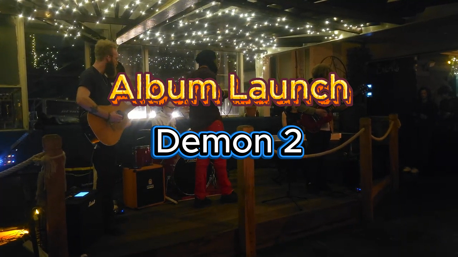 Wizzystar video Album Launch press